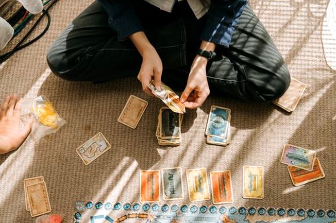  Vương quốc giải trí 